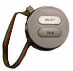 Control Knob for Stand Mixer K5925