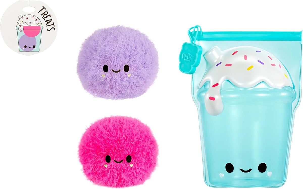 Small Collectible Feature Plush Y955