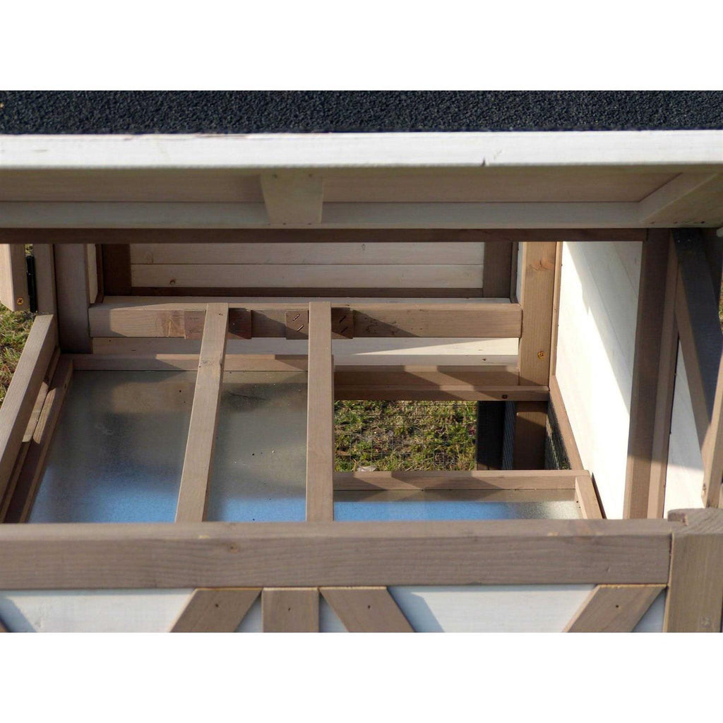 Chicken Coop D883