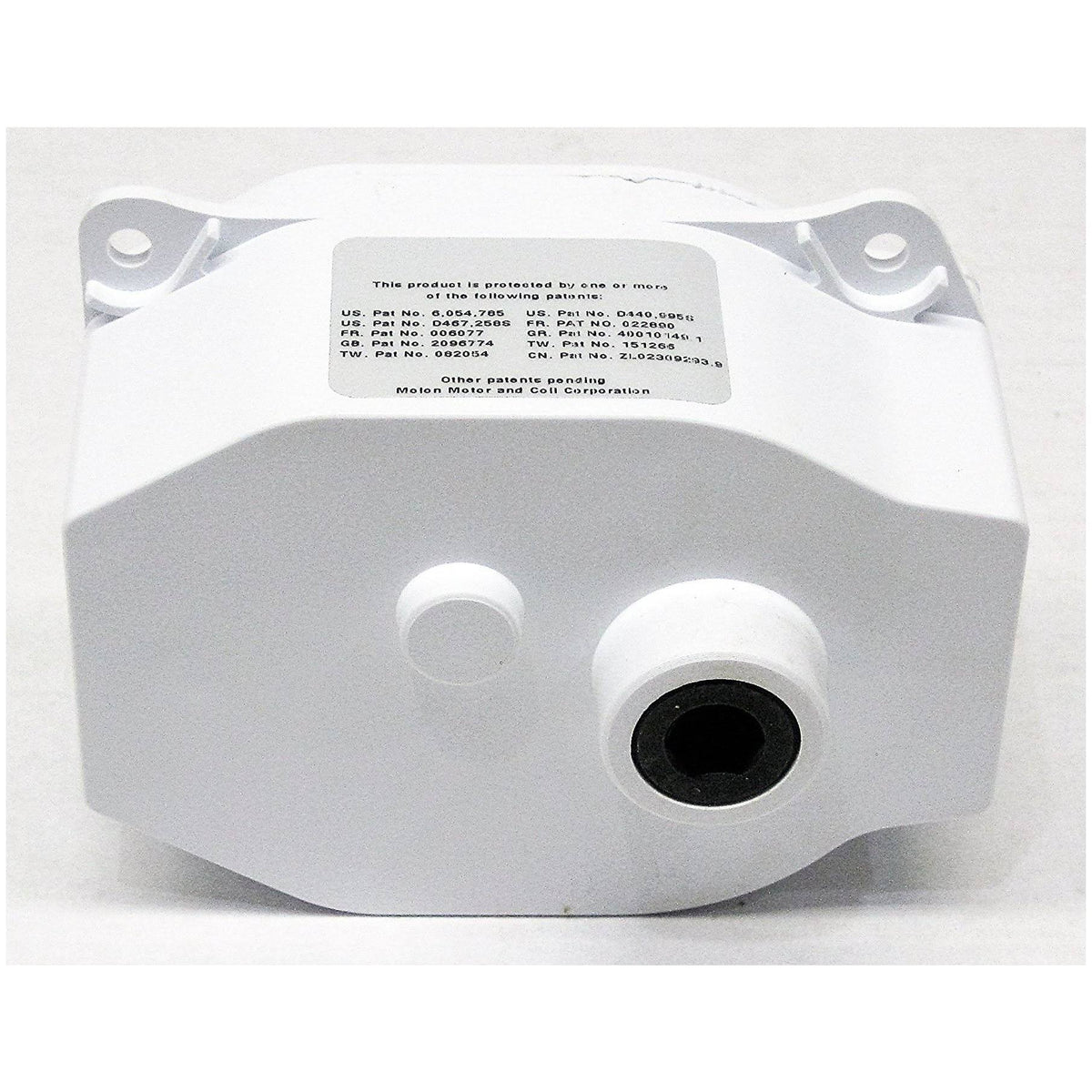 Ice Auger Gear Motor L48244