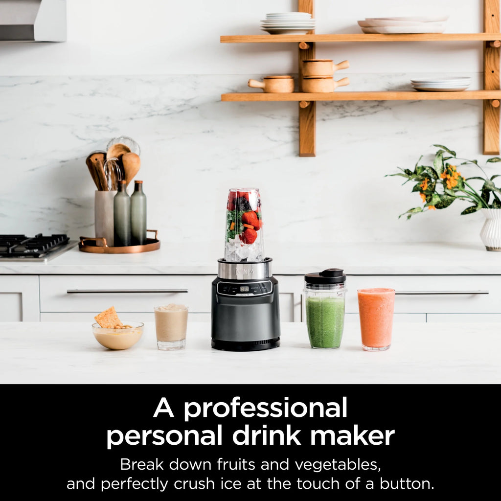 1000 Watts Personal Blender N712412