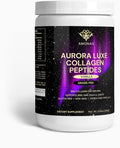 Collagen Peptides Powder Vanilla Grass-Fed Bovine Types I & III V8505