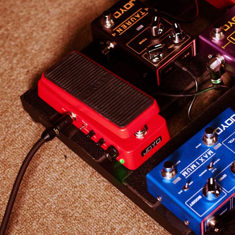 WAH Pedal Pack of 2 T75889