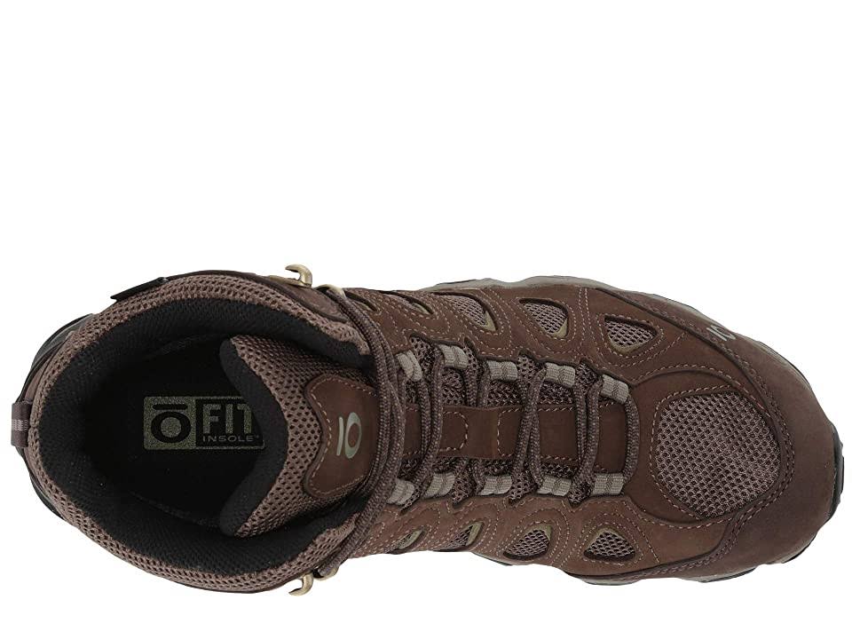 Sawtooth II Mid B-DRY Hiking Boots N835212