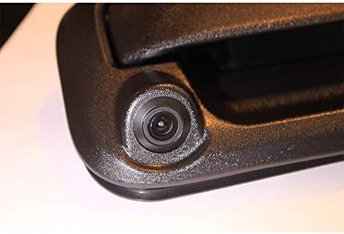 Rear View Camera Tailgate Handle Car Camera M2956