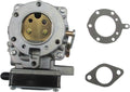 Carburetor Pack of 2 Z59130