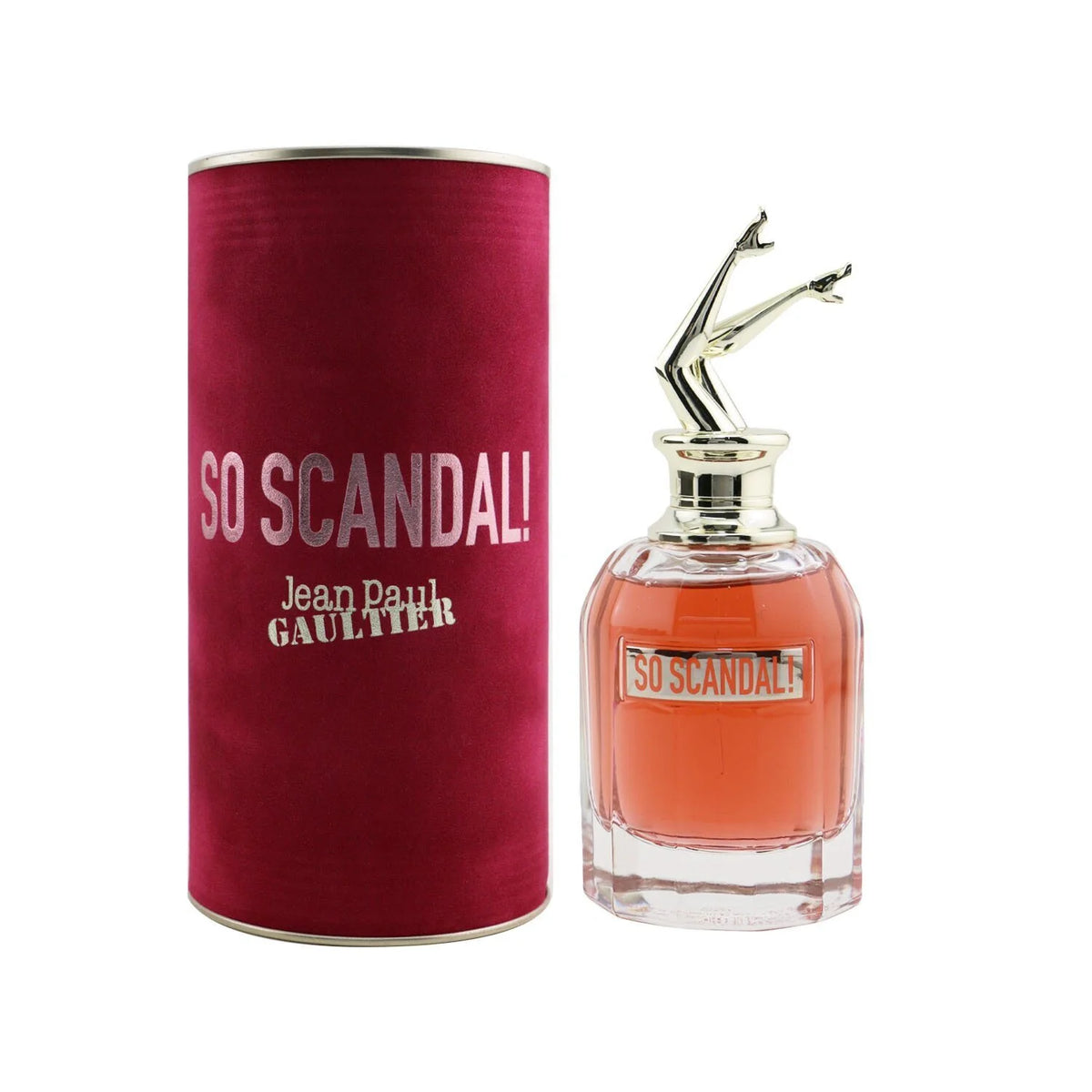 Eau De Parfum Spray 80ml L992