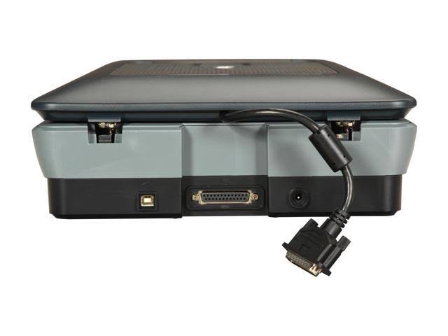 Flatbed Photo Scanner H94380