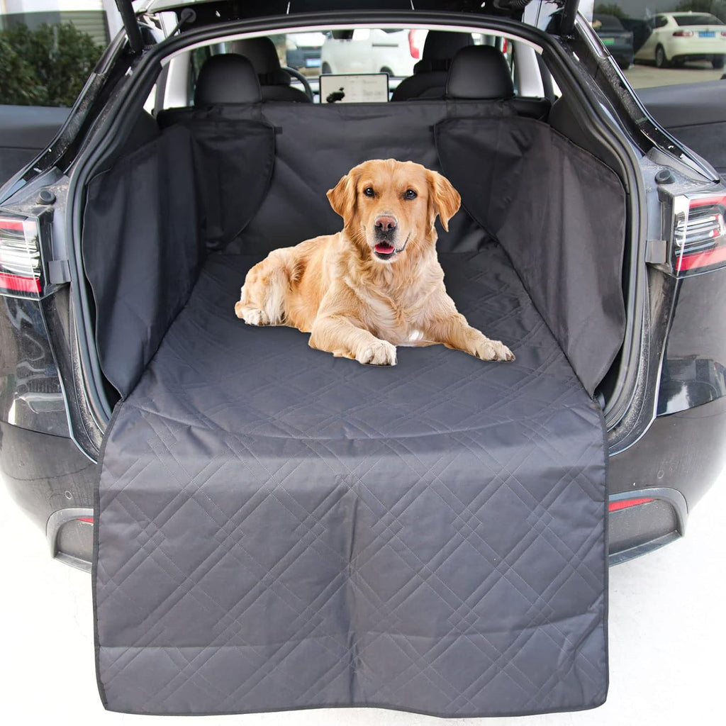 All Weather Car Trunk Mat Set of 3 Y92150