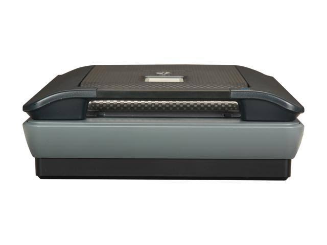 Flatbed Photo Scanner H94380