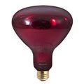 6 Pack Red Heat Lamp Light Bulb F9730