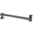 Double-Jointed Swing Spout G676573