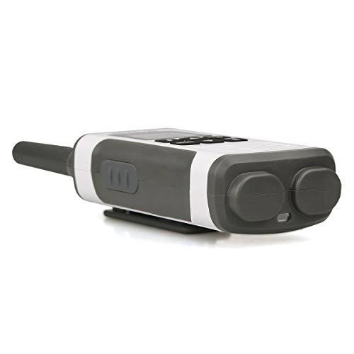 Rechargeable 22 Channel Walkie Talkies R827424