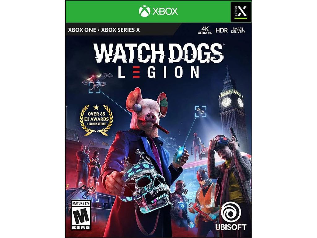 Xbox Series X 1TB SSD Bundle with Controller S805