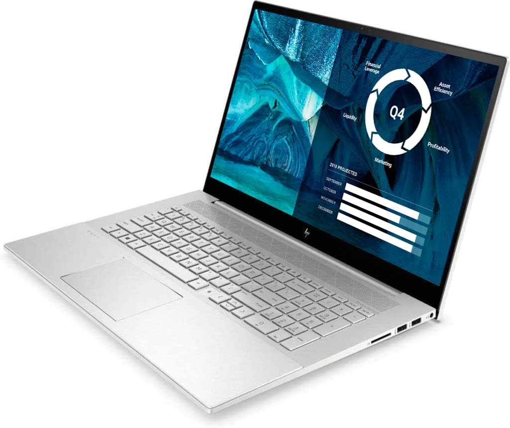 17.3" Full HD Touchscreen Laptop, 11th Gen Intel Core i7, 16GB RAM, 512GB SSD, Windows 11 Pro R69855