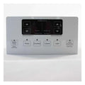 Combined HMI ASM H502591