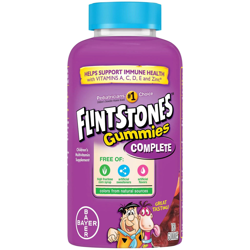 Kids Gummy Multivitamin 180 Ct M614