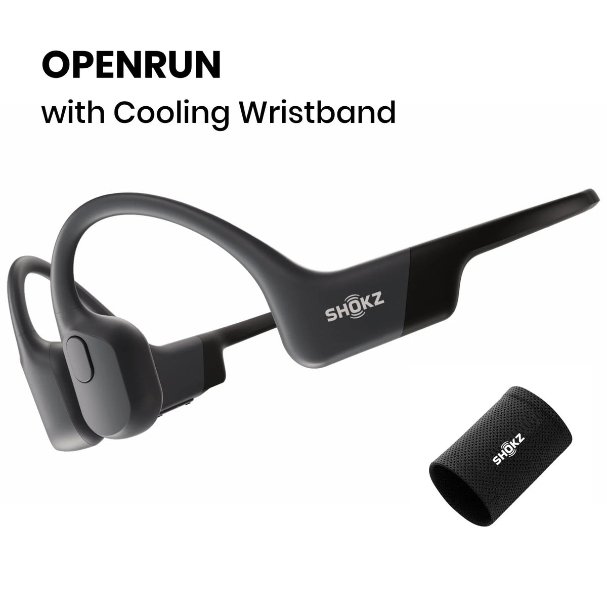 Bone Conduction Waterproof Bluetooth Headphones X199183
