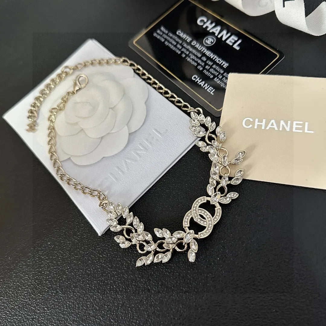 Necklace Y4575