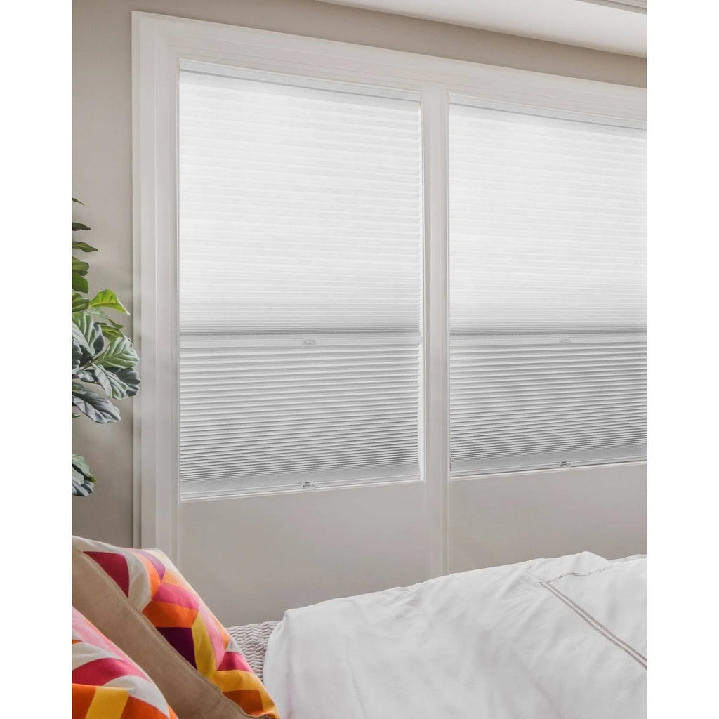 Cordless Cellular Shades F134888