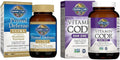 Probiotic and Zinc Multimineral Supplement H273678