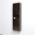 Espresso Wall Cabinet J64991