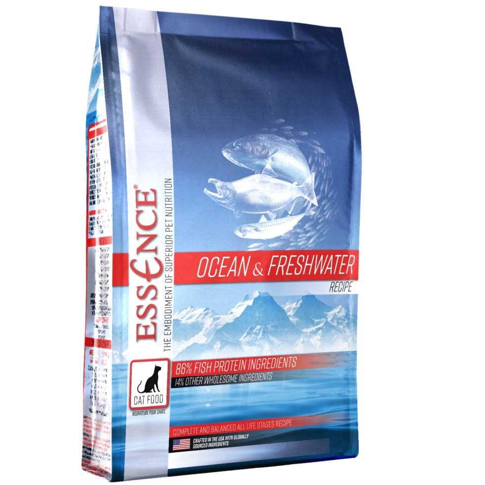 Cat Dry Food K664223