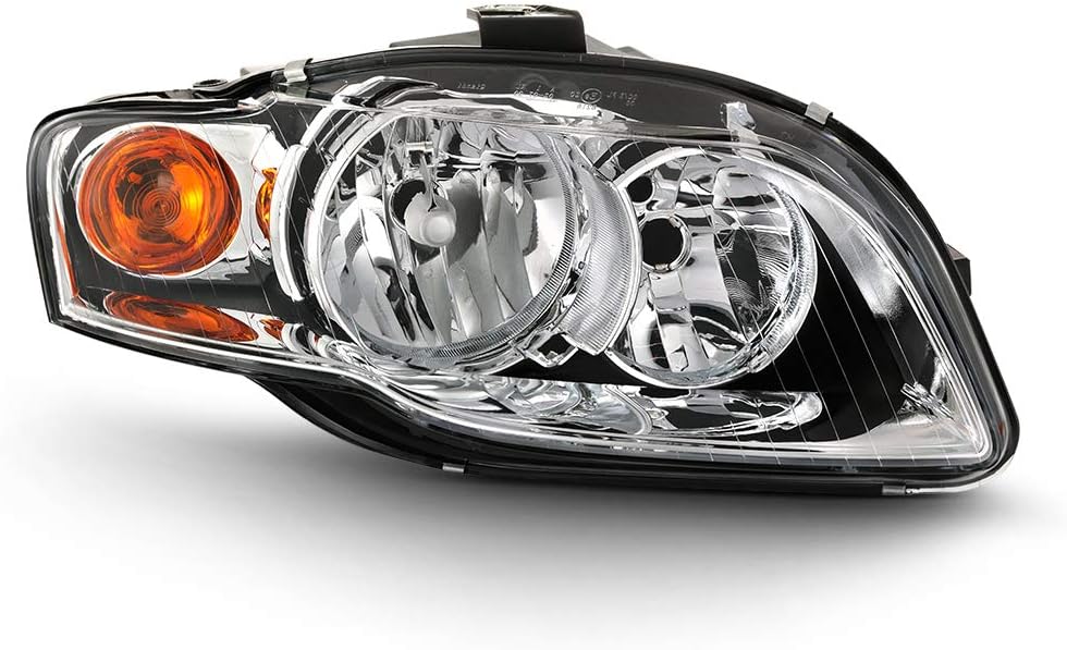 Headlight Assembly Replacement Right Passenger Side B1970
