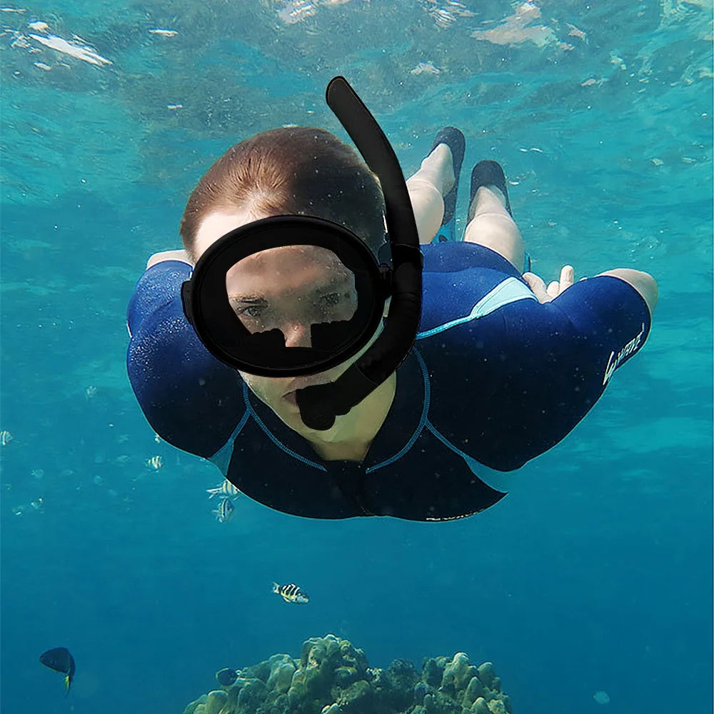 Snorkel Goggles Set H25136
