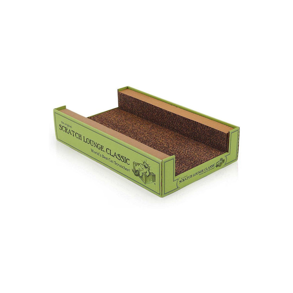Scratch Lounge Pet Supplies O808