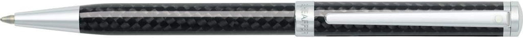 Chrome Ballpoint Pen with Chrome Cap and Trim M741573