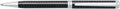 Chrome Ballpoint Pen with Chrome Cap and Trim M741573