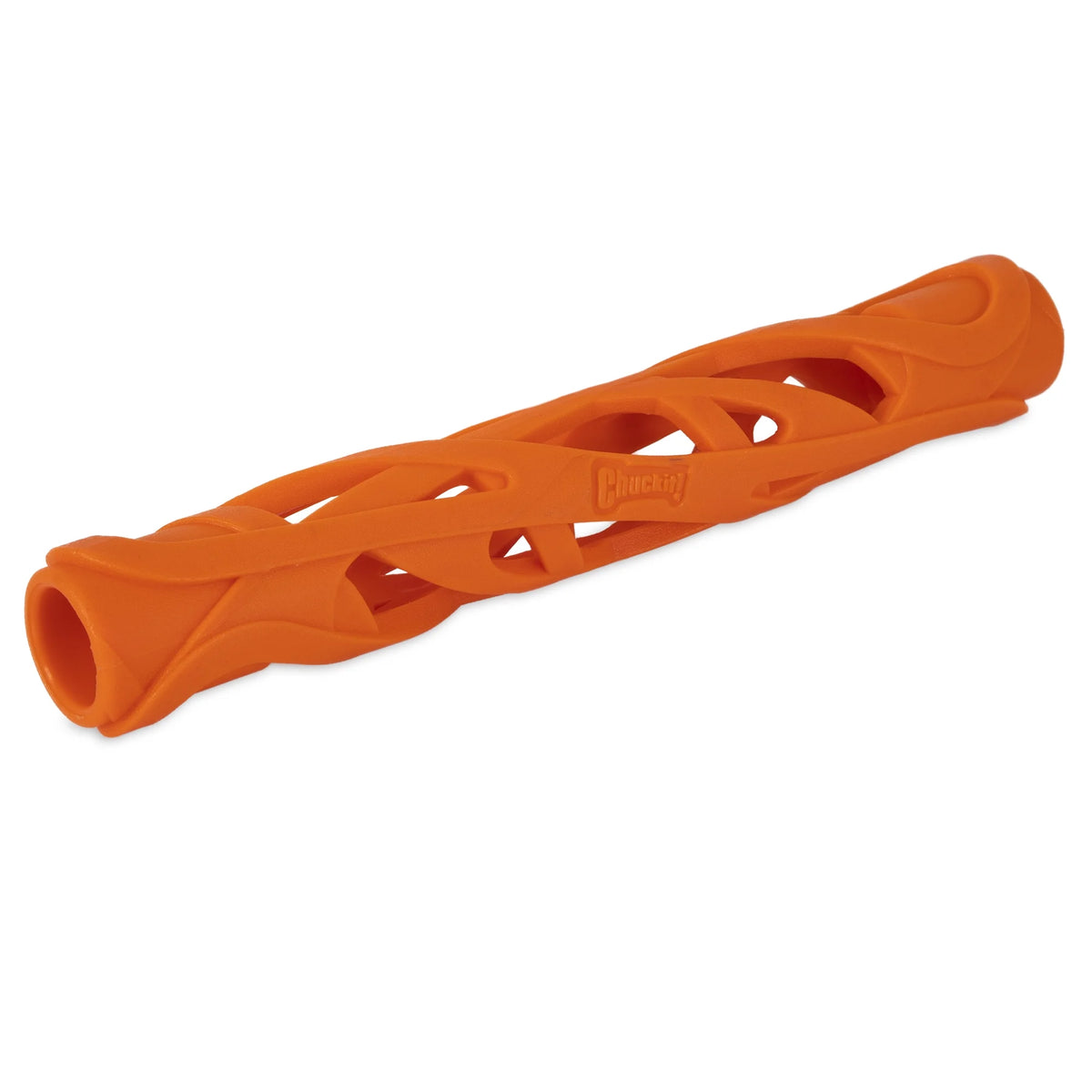 Orange Large Fetch Stick Dog Toy B61207