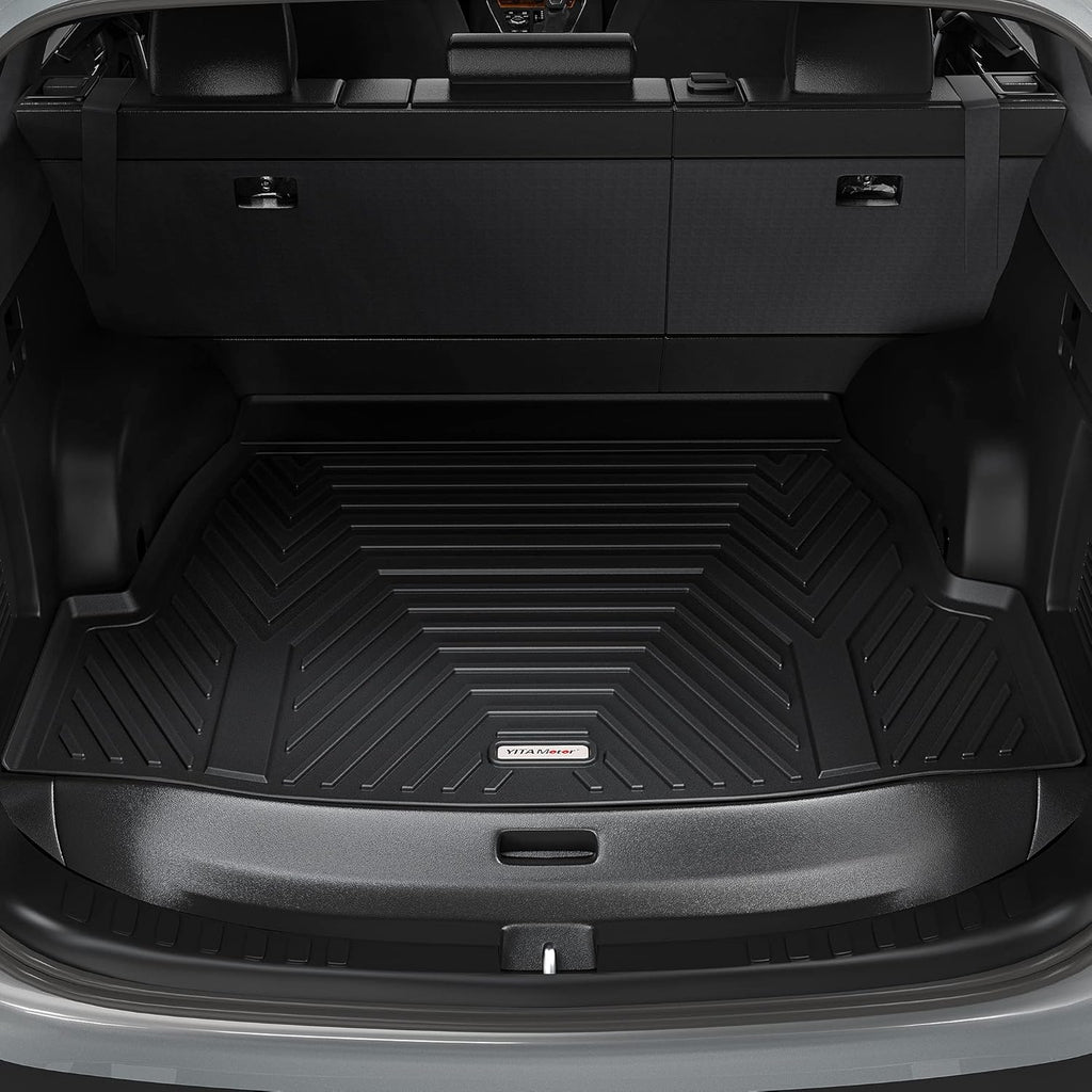 Cargo Mats for Nissan Rogue H772