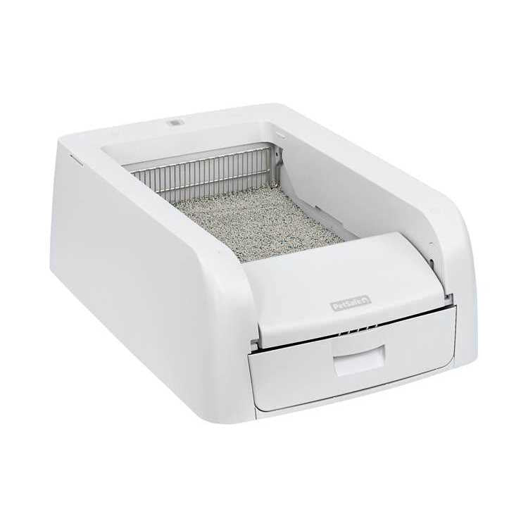 Self-Cleaning Litter Box U760