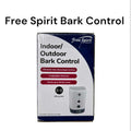 Indoor/Outdoor Bark Control System C54384