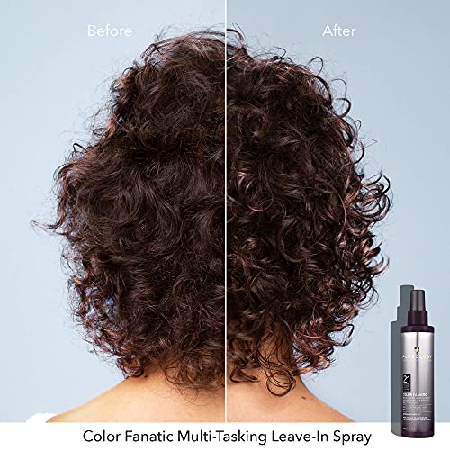 Travel Size Bundle for Color Treated Hair Sulfate-Free Vegan P70946