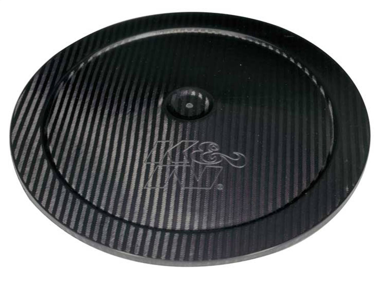 Carbon Fiber Top Plate A6392