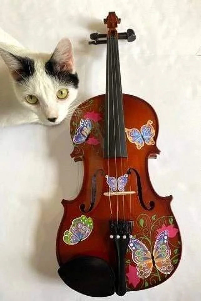 Viola Outfit F8453