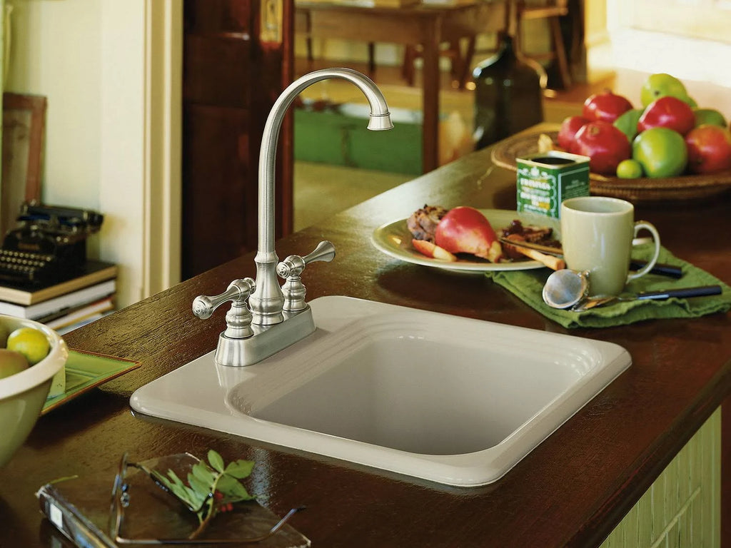 Biscuit Bar Sink W772241