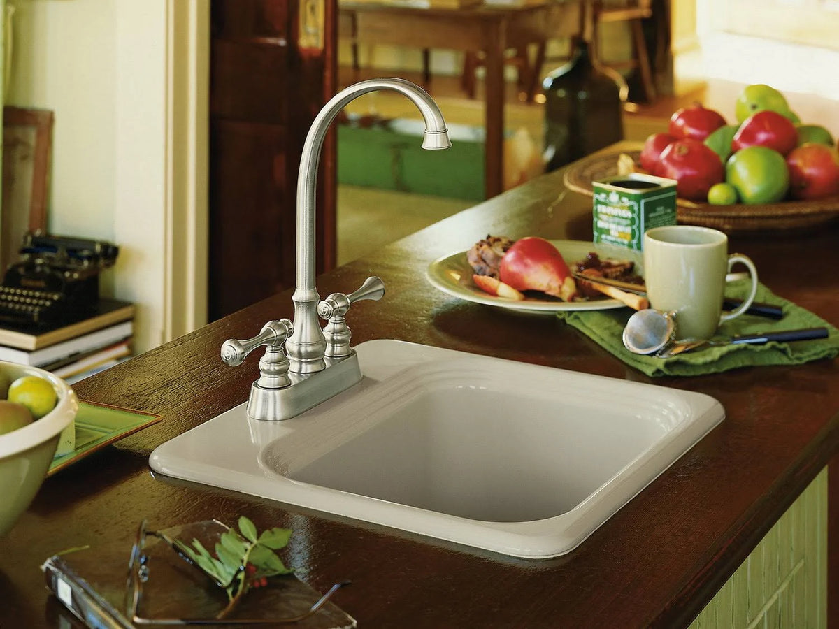 Biscuit Bar Sink W772241