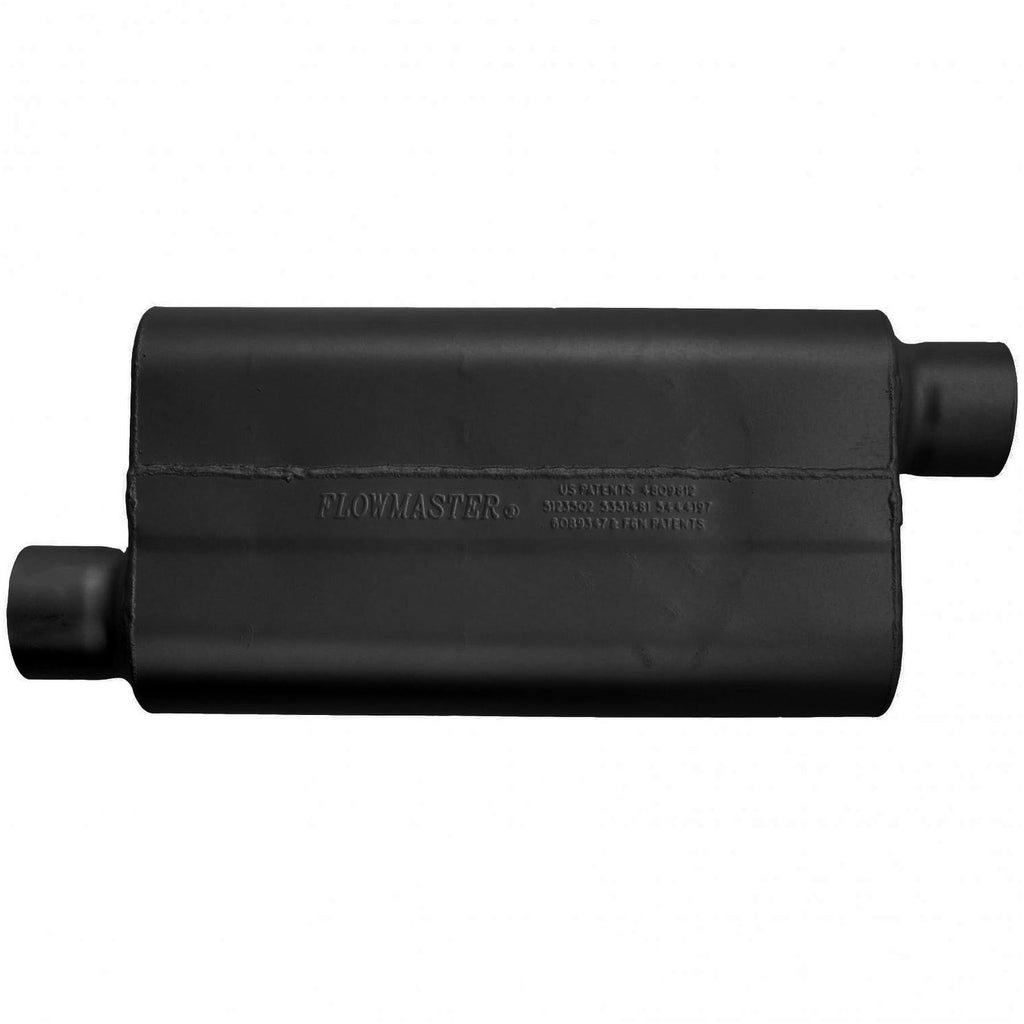 50 Series Delta Flow Muffler U21055