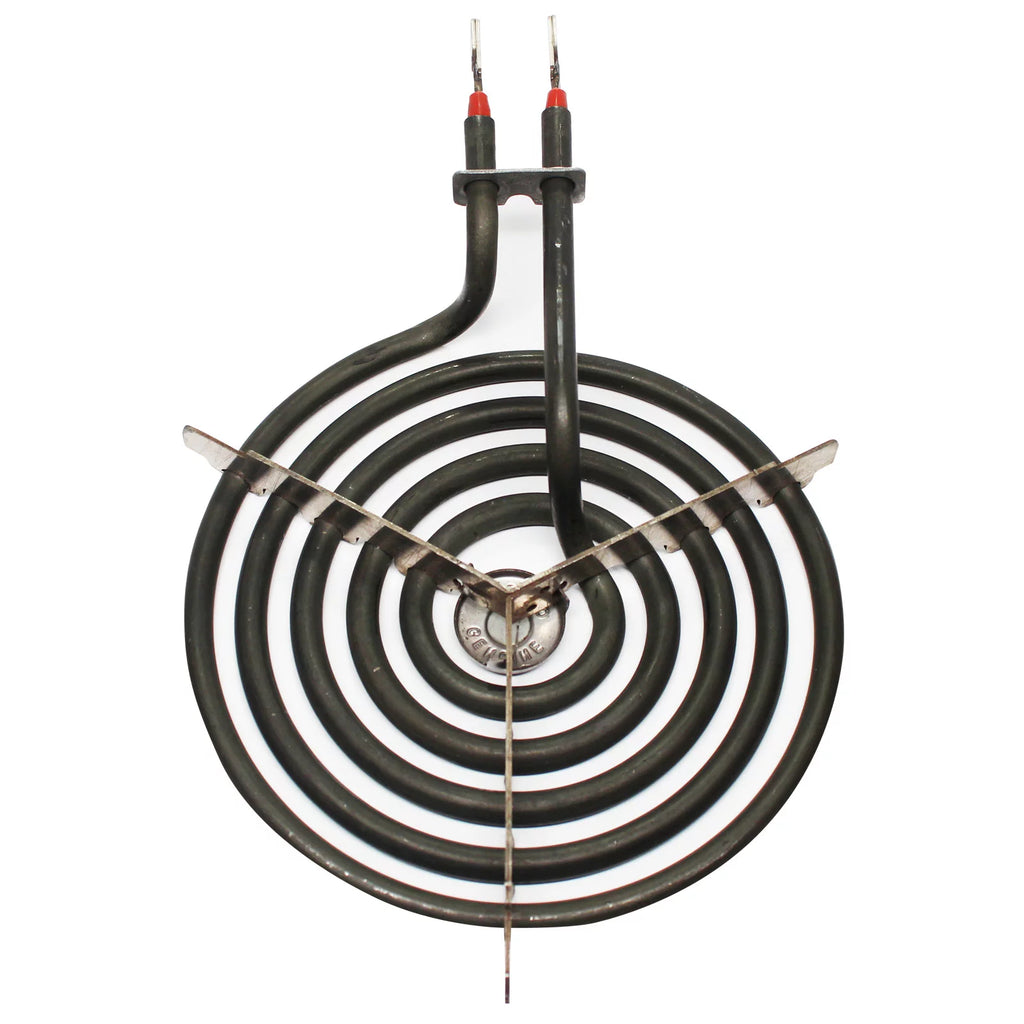 8 inch & 6 inch Surface Burner Elements 2-Pack T83252