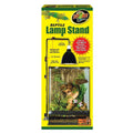 Reptile Lamp Stand J127