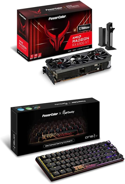 16GB GDDR6 Gaming Graphics Card P4484