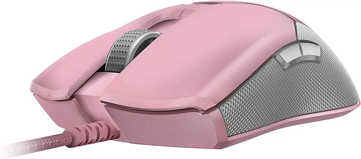 Ultralight Ambidextrous Wired Gaming Mouse Y29869