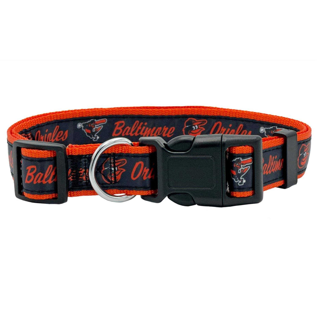 Baltimore Orioles Pet Collar K87917