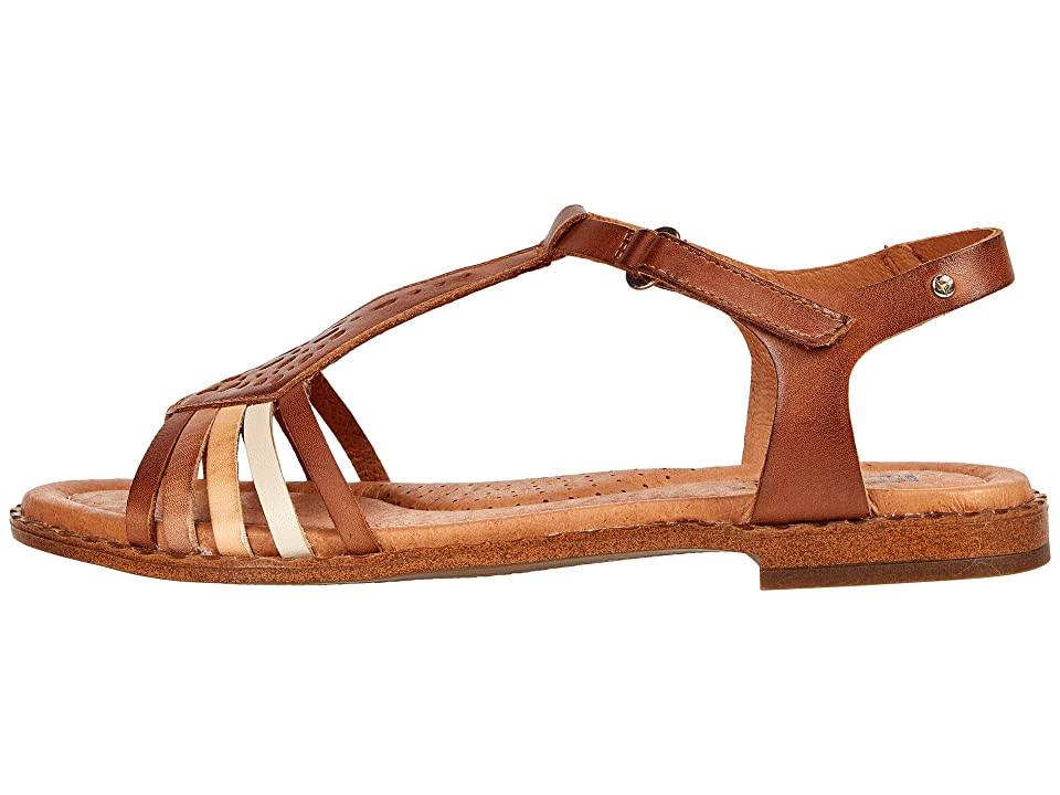 Algar Leather Boots J5655