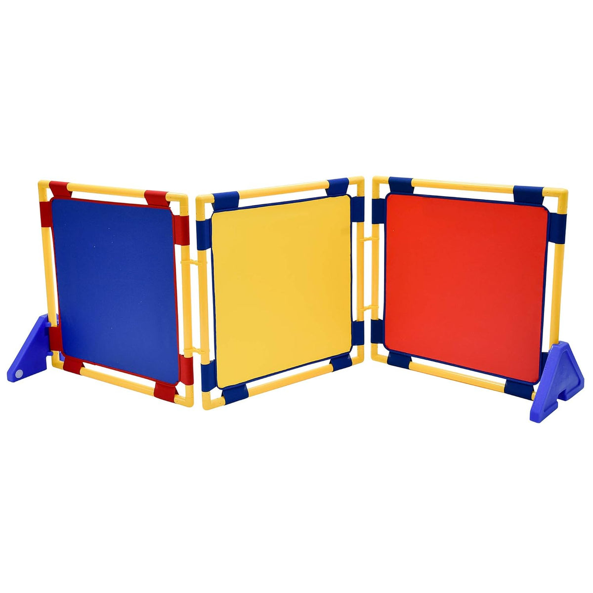 Square PlayPanel Set H2394