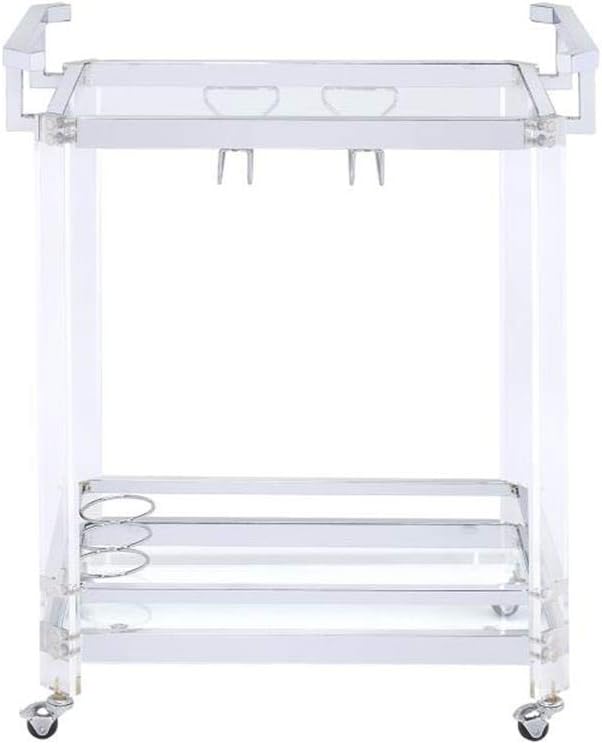 Serving Cart R641874